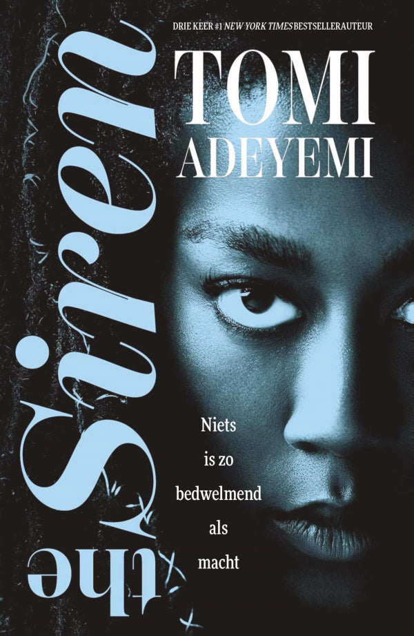 The-Siren-boek-cover-9789402721928