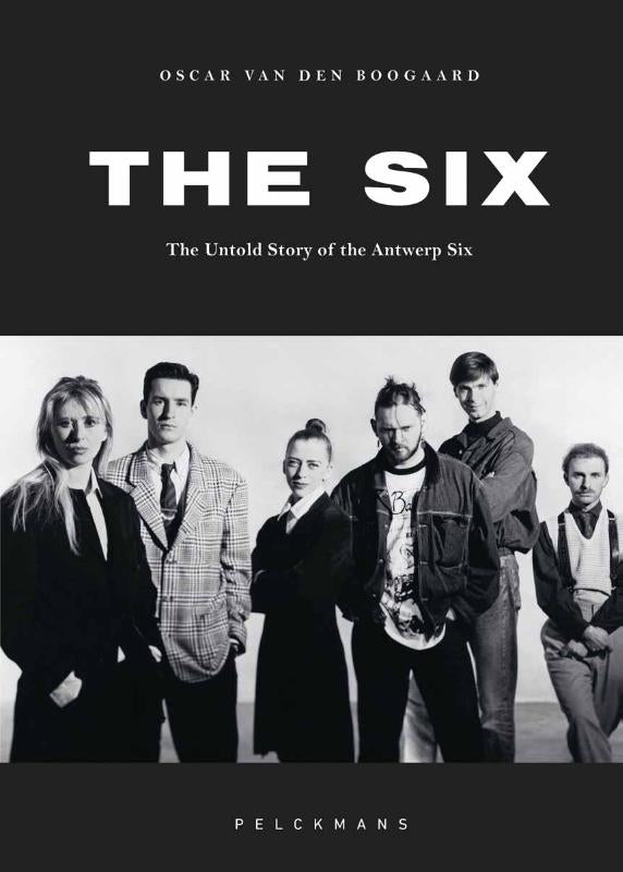 The-Six-boek-cover-9789465304632
