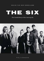 The-Six-boek-cover-9789465304632