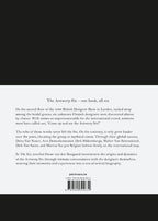 The-Six-flaptekst-9789465304632