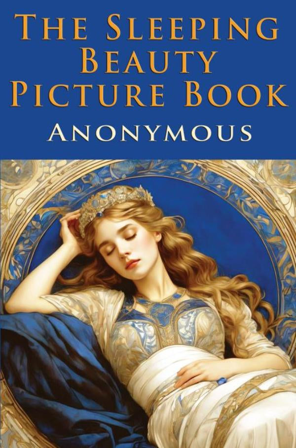 The-Sleeping-Beauty-Picture-Book-boek-cover-9786256235694
