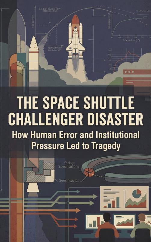 The-Space-Shuttle-Challenger-Disaster-boek-cover-9789465627465