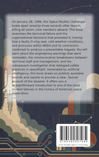 The-Space-Shuttle-Challenger-Disaster-flaptekst-9789465627465