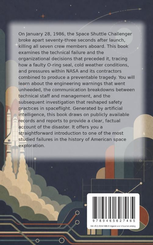The-Space-Shuttle-Challenger-Disaster-flaptekst-9789465627465