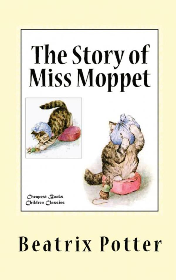 The-Story-of-Miss-Moppet-boek-cover-9786256235748