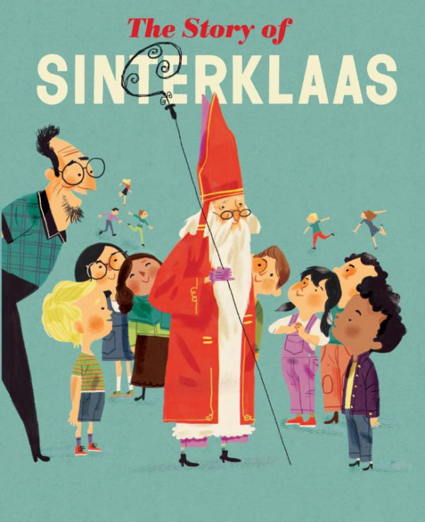 The-Story-of-Sinterklaas-boek-cover-9789047626701