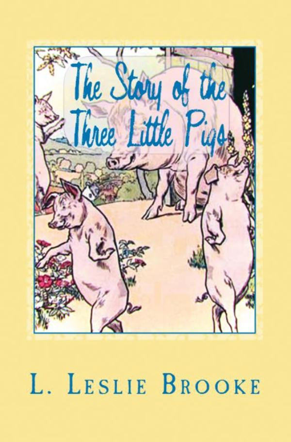 The-Story-of-the-Three-Little-Pigs-boek-cover-9786256235786