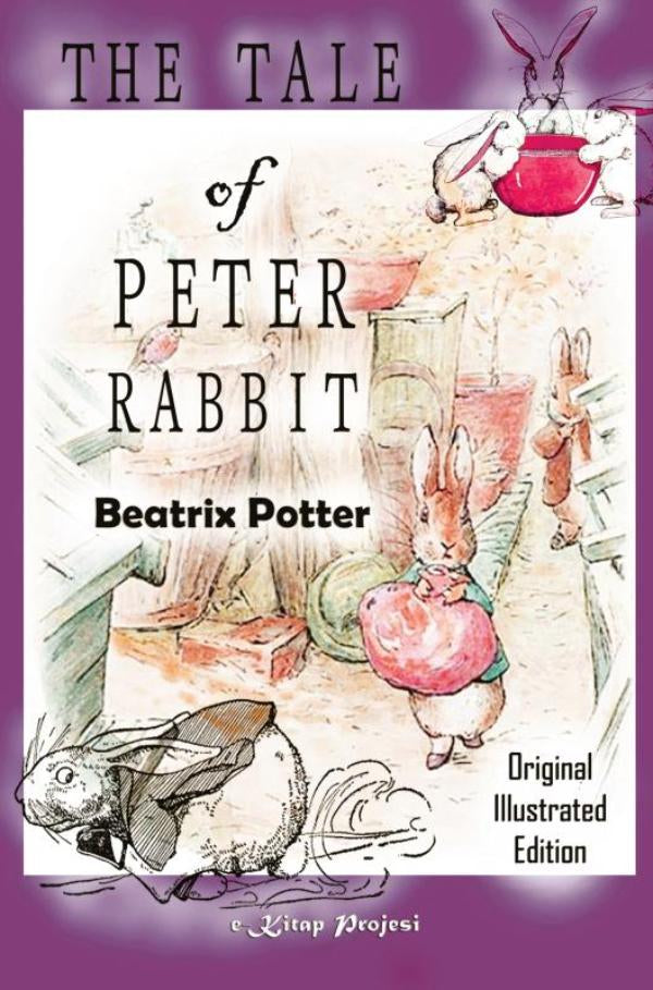 The-Tale-of-Peter-Rabbit-boek-cover-9786256235830