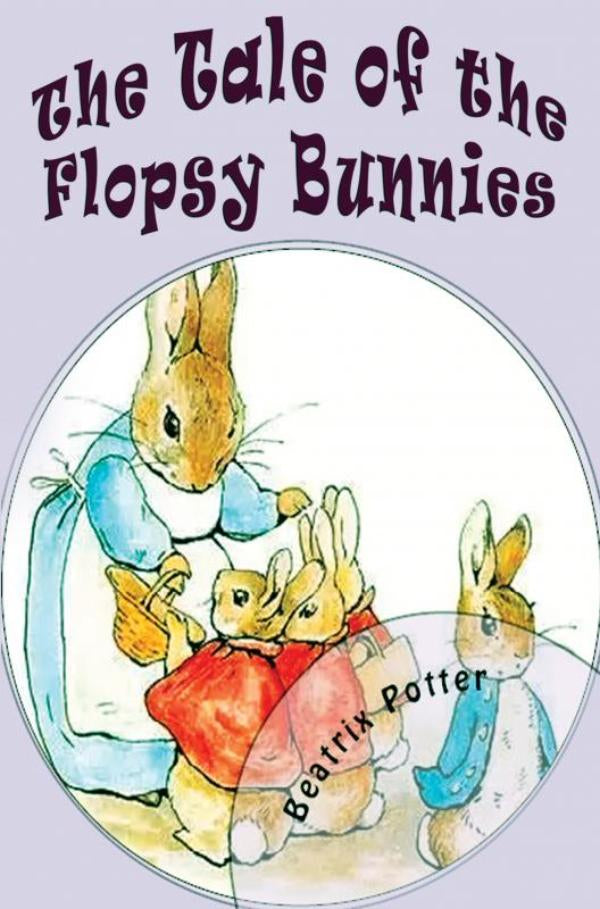 The-Tale-of-the-Flopsy-Bunnies-boek-cover-9786256235854