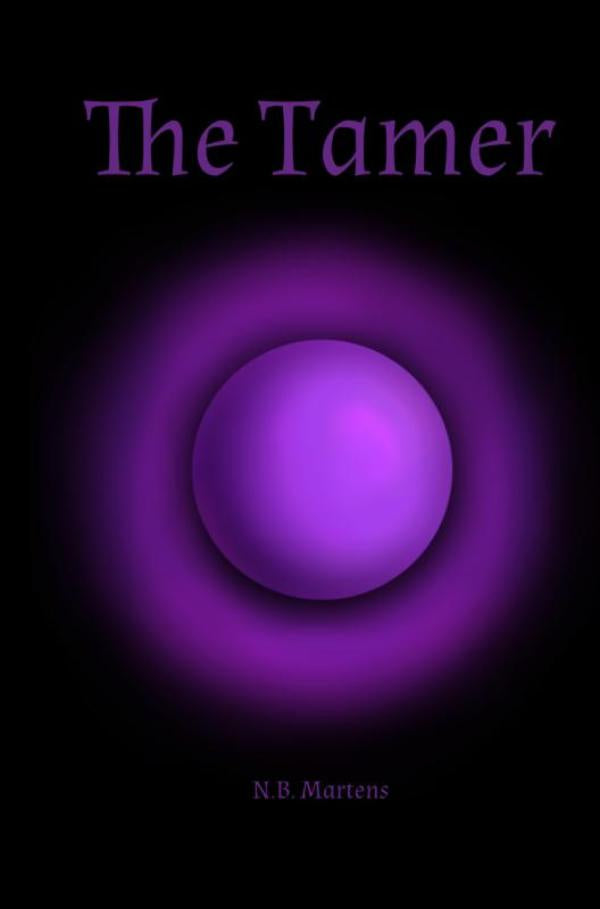 The-Tamer-boek-cover-9789403880563