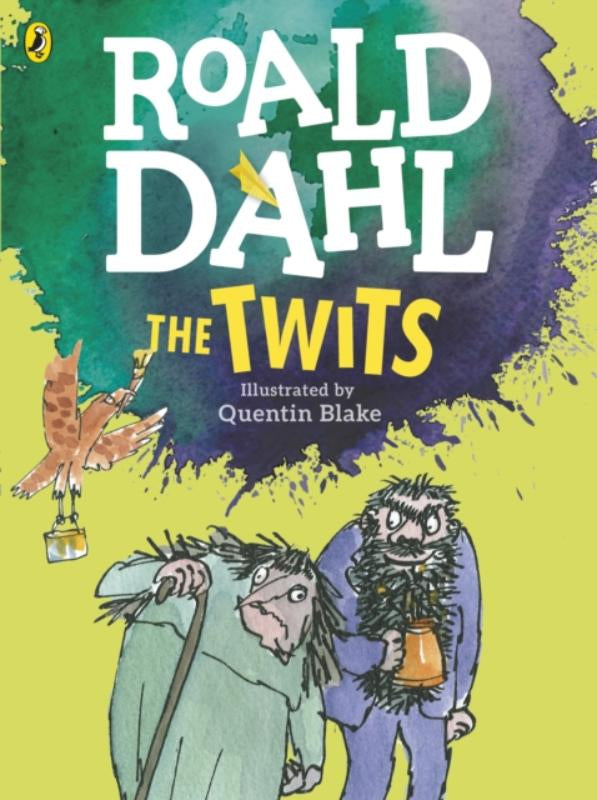 The-Twits-Colour-Edition-boek-cover-9780141369341