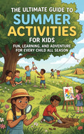 The-Ultimate-Guide-to-Summer-Activities-for-Kids-boek-cover-9789465508177