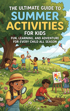 The-Ultimate-Guide-to-Summer-Activities-for-Kids-boek-cover-9789465508177