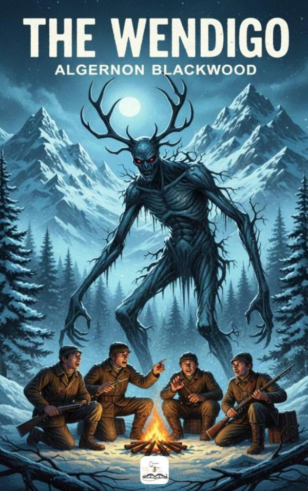 The-Wendigo-boek-cover-9786258829617