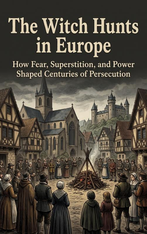 The-Witch-Hunts-in-Europe-boek-cover-9789465628158