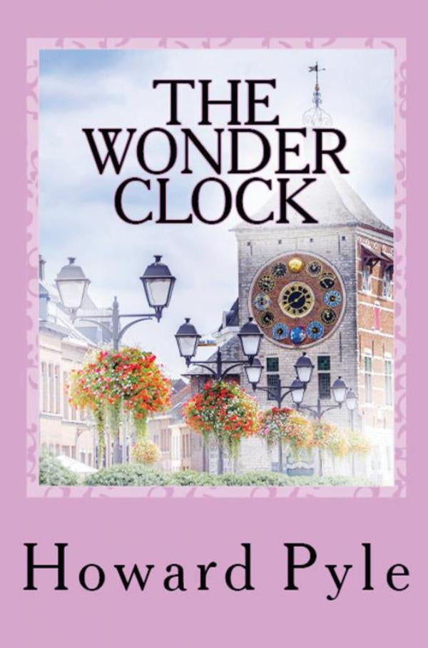 The-Wonder-Clock-boek-cover-9786253870058
