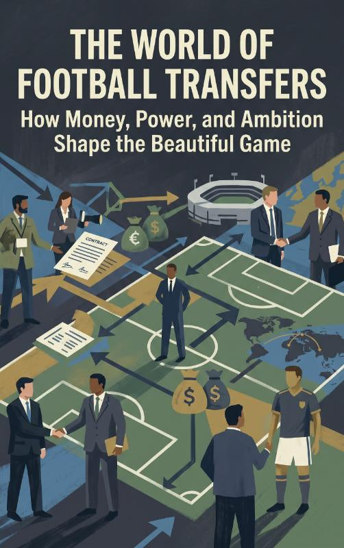 The-World-of-Football-Transfers-boek-cover-9789465590585