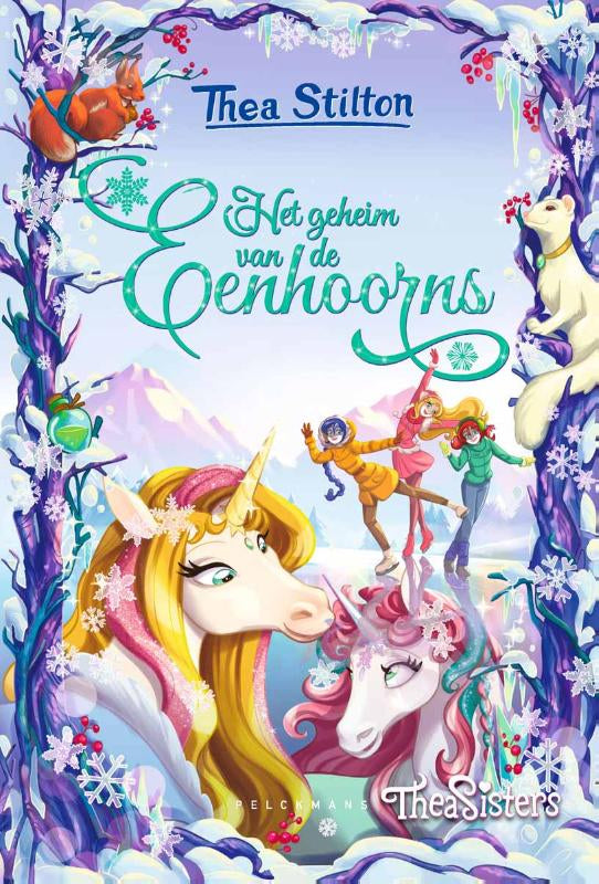 Thea-Stilton-Het-geheim-van-de-eenhoorns-boek-cover-9789465303499