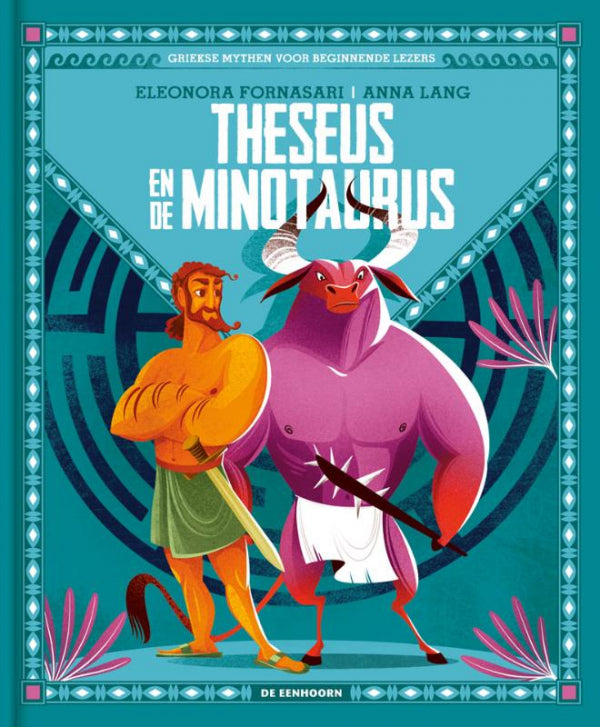 Theseus-en-de-Minotaurus-boek-cover-9789462916104