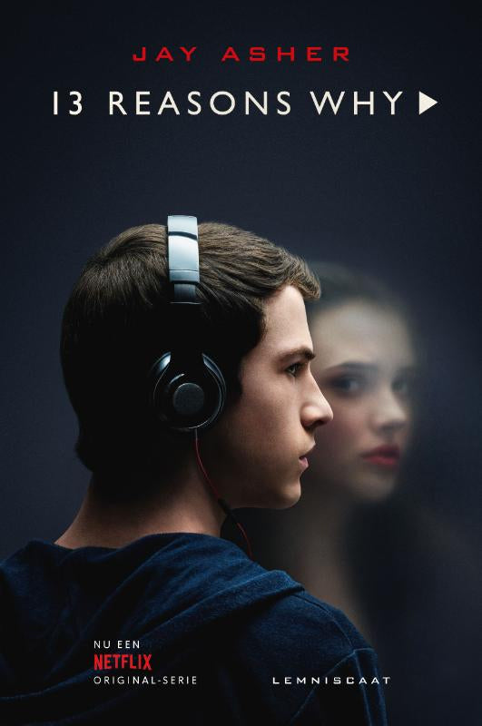 Thirteen reasons why