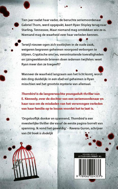 Thornbird-flaptekst-9789062224333