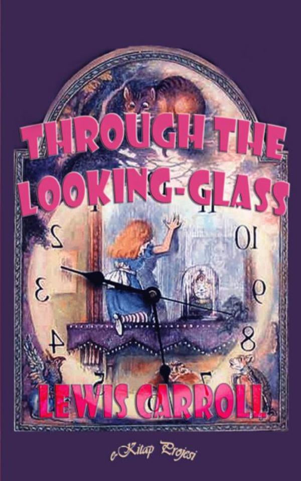 Through-the-Looking-Glass-boek-cover-9786253870232