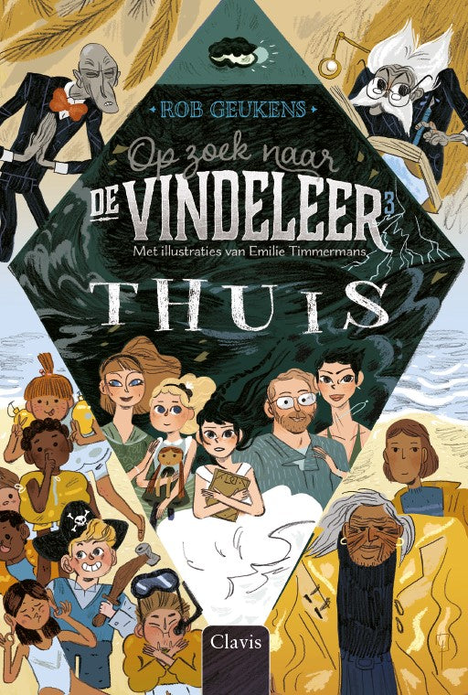Thuis