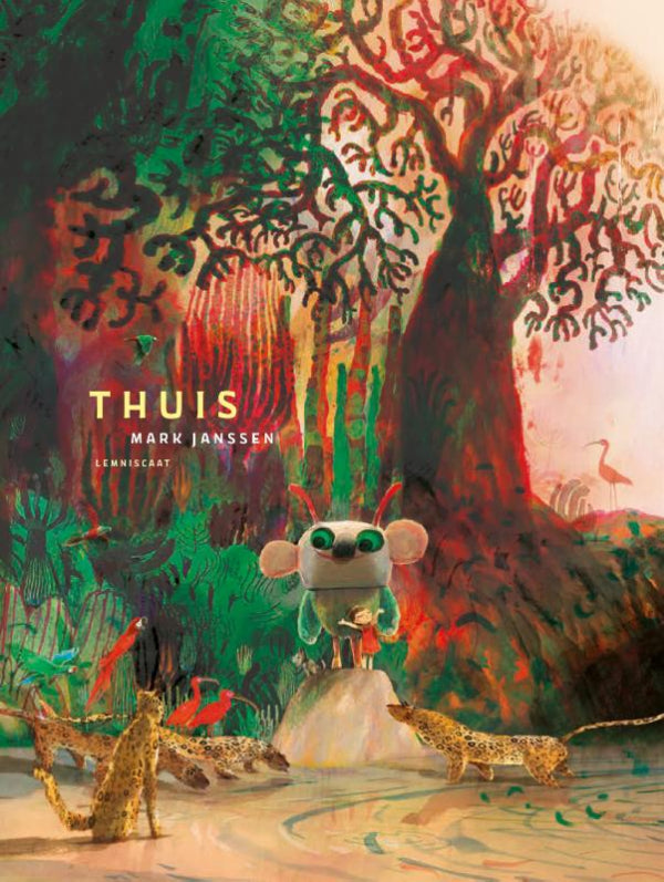 Thuis