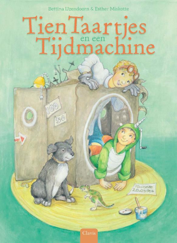 Tien-taartjes-en-een-tijdmachine-boek-cover-9789044842821