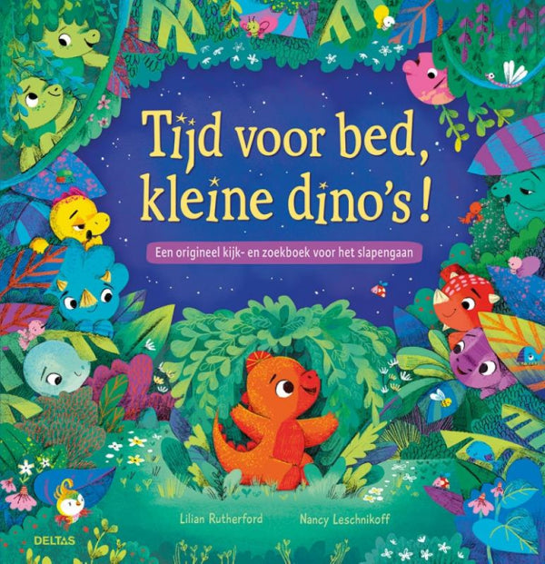 Tijd-voor-bed-kleine-dino-s-boek-cover-9789044770933