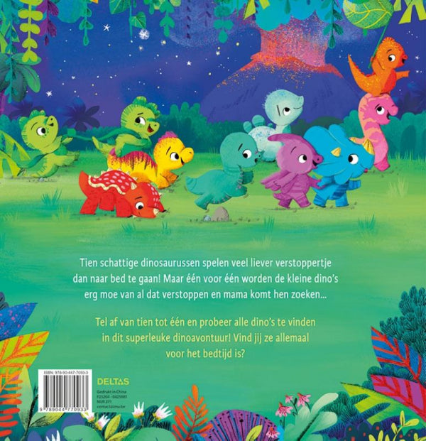 Tijd-voor-bed-kleine-dino-s-flaptekst-9789044770933