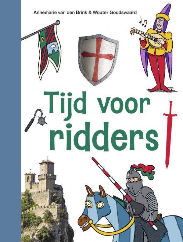 Tijd-voor-ridders-boek-cover-9789048756445