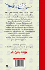 Timo-en-de-oppasninja-flaptekst-9789025761554