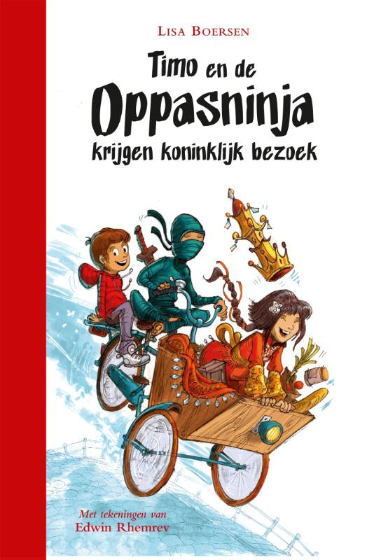Timo-en-de-oppasninja-krijgen-koninklijk-bezoek-boek-cover-9789025766757
