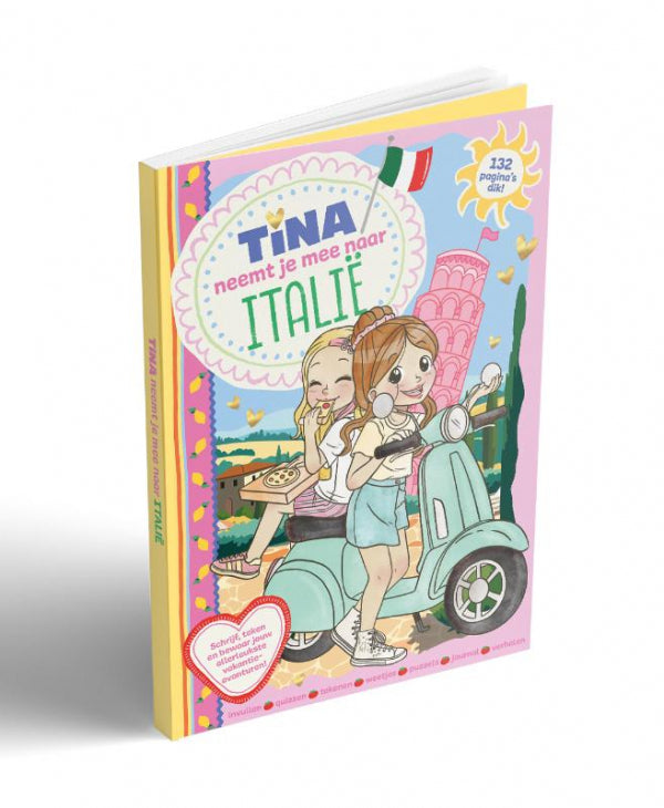 Tina-neemt-je-mee-naar-Italie-boek-cover-9789083639703