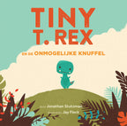 Tiny-T-Rex-en-de-onmogelijke-knuffel-boek-cover-9789493408029