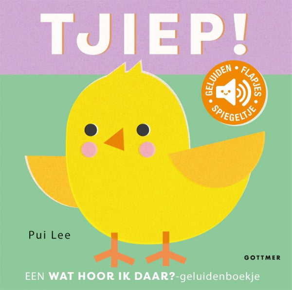 Tjiep!