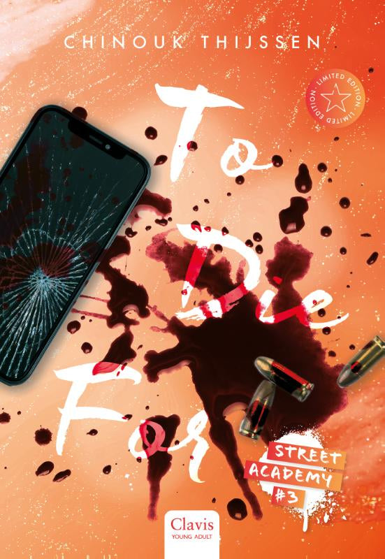 To-Die-For-boek-cover-9789044856224