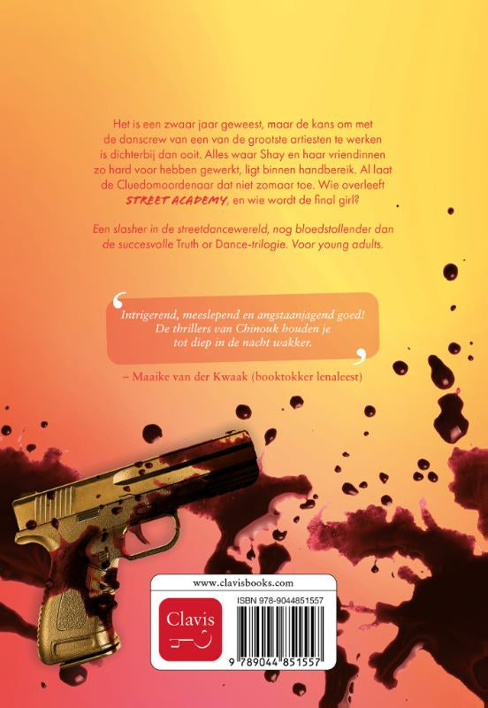To-Die-For-flaptekst-9789044851557