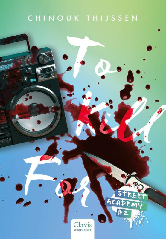 To-Kill-For-boek-cover-9789044851526