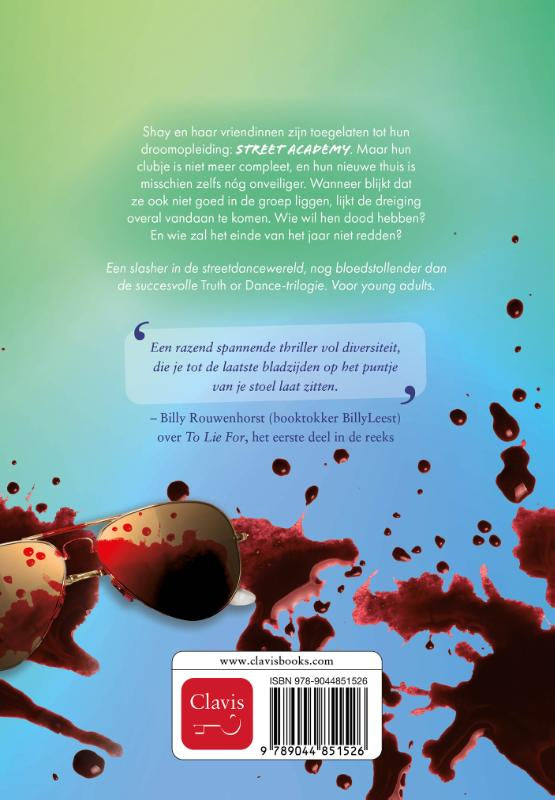 To-Kill-For-flaptekst-9789044851526