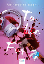 To-Lie-For-boek-cover-9789044851441