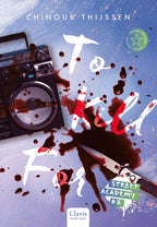 To-kill-for-boek-cover-9789044855722