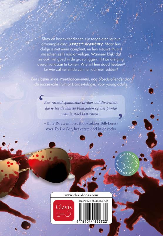 To-kill-for-flaptekst-9789044855722