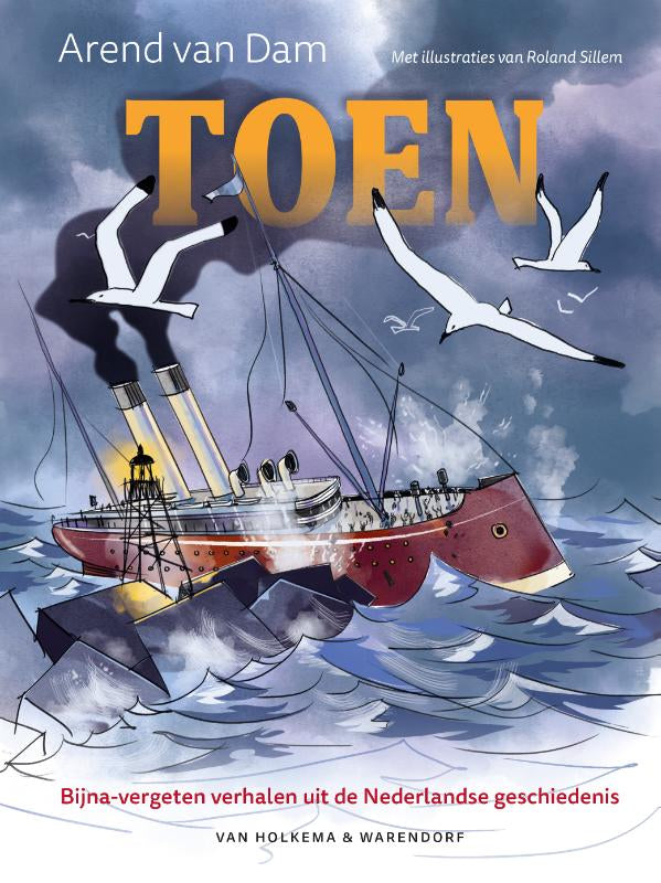 Toen