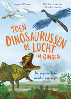Toen-dinosaurussen-de-lucht-in-gingen-boek-cover-9789047715214