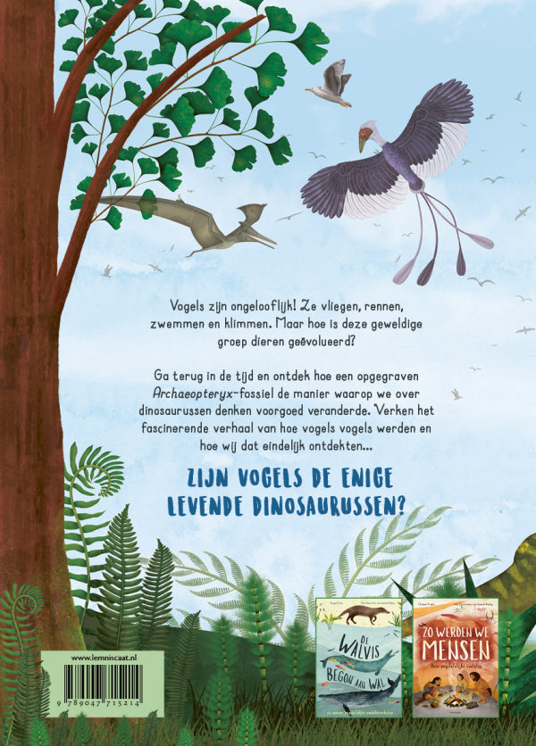 Toen-dinosaurussen-de-lucht-in-gingen-flaptekst-9789047715214