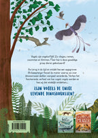 Toen-dinosaurussen-de-lucht-in-gingen-flaptekst-9789047715214