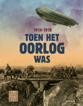 Toen-het-oorlog-was-1914-1918-boek-cover-9789025775094