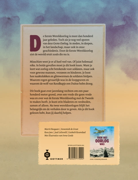 Toen-het-oorlog-was-1914-1918-flaptekst-9789025775094